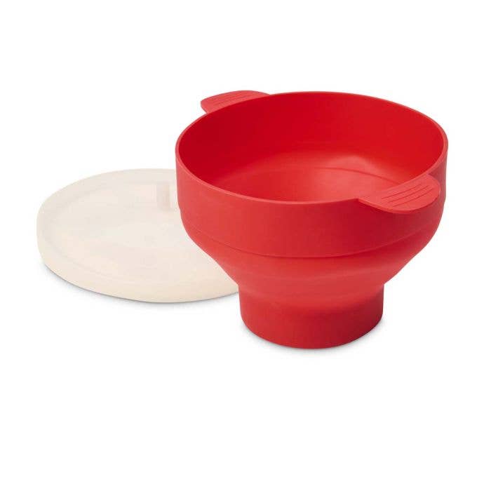 Microwave Popcorn Popper