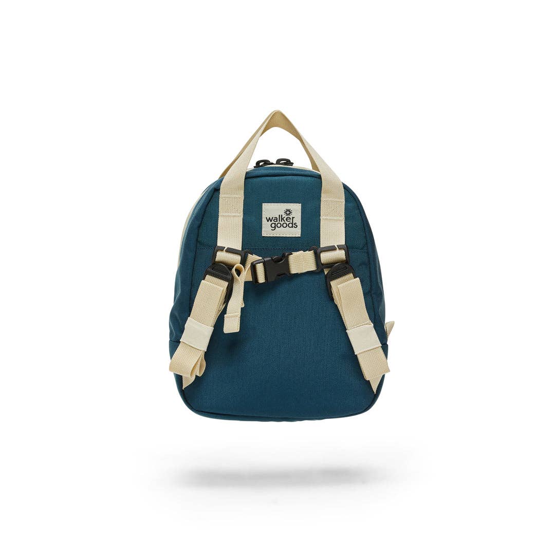 Mini Arrow Backpack by Walker Family Goods