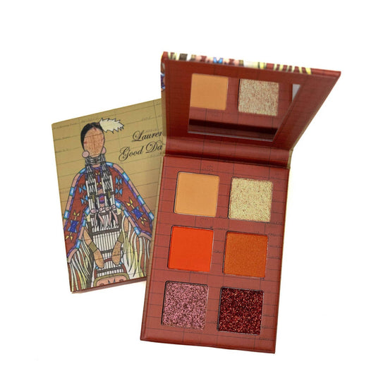 Mini Eyeshadow Palette