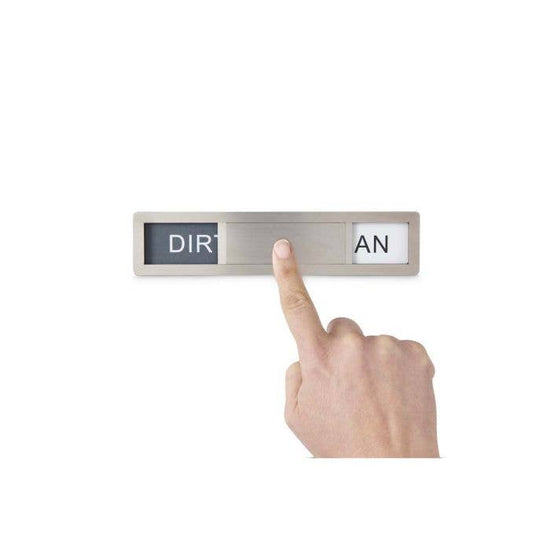 Kitchen Clean/Dirty Dishwasher Magnet