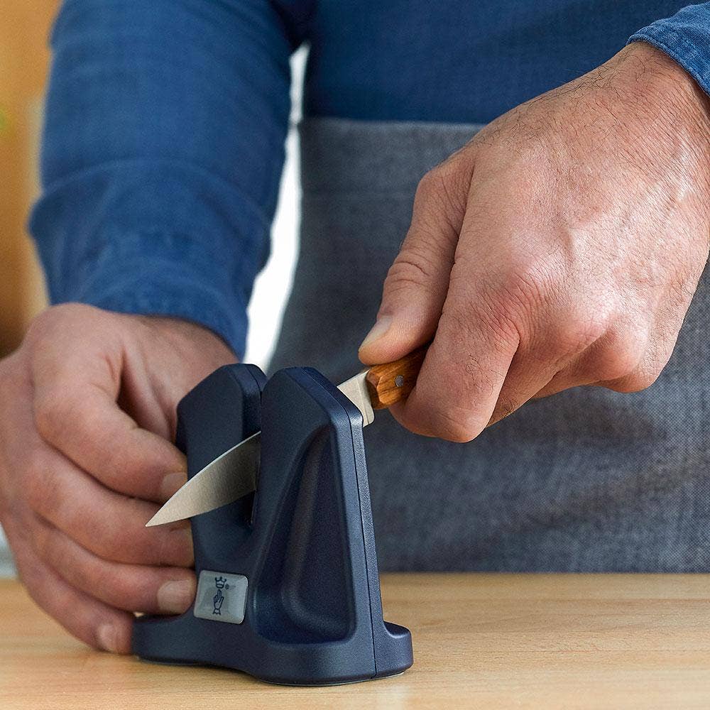 Manual Knife Sharpener by Opinel