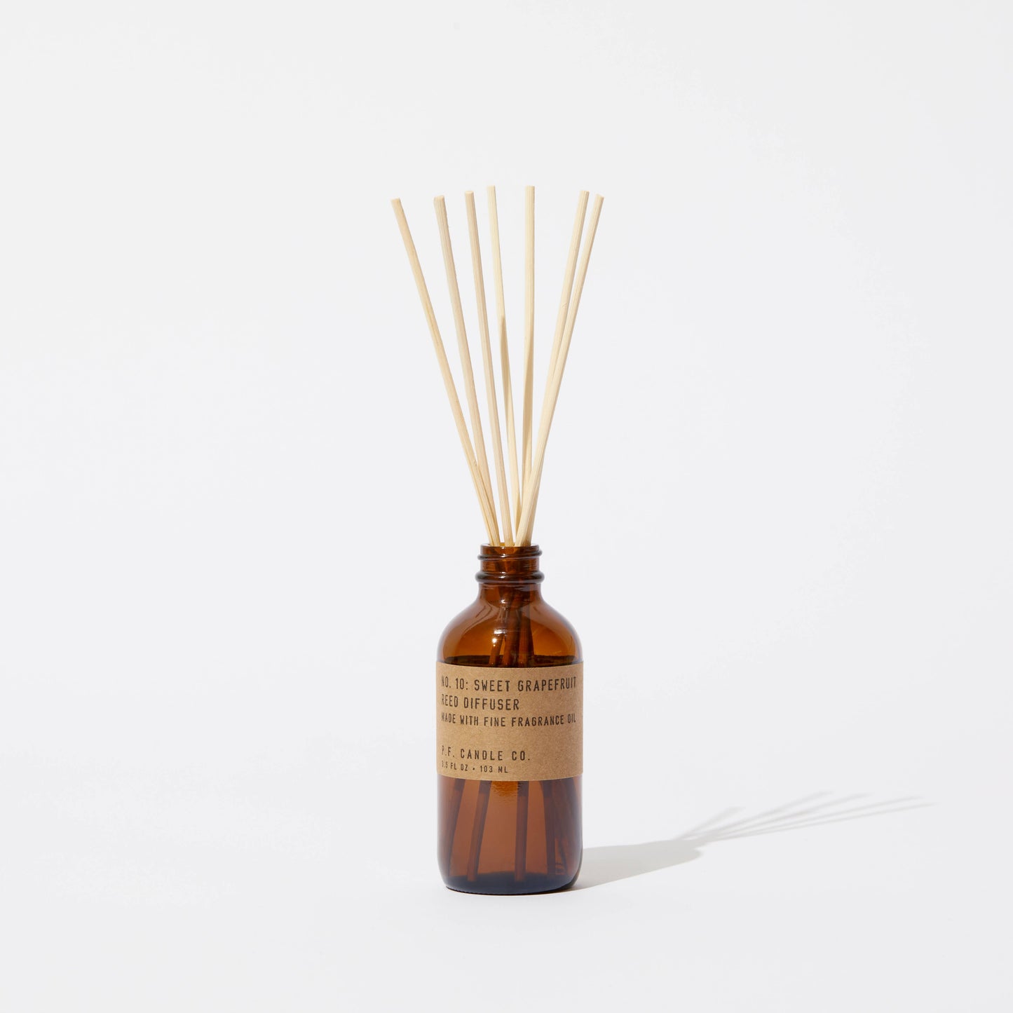 Reed Diffusers by P.F. Candle Co.