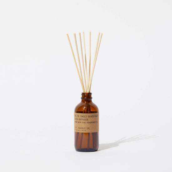 Reed Diffusers by P.F. Candle Co.