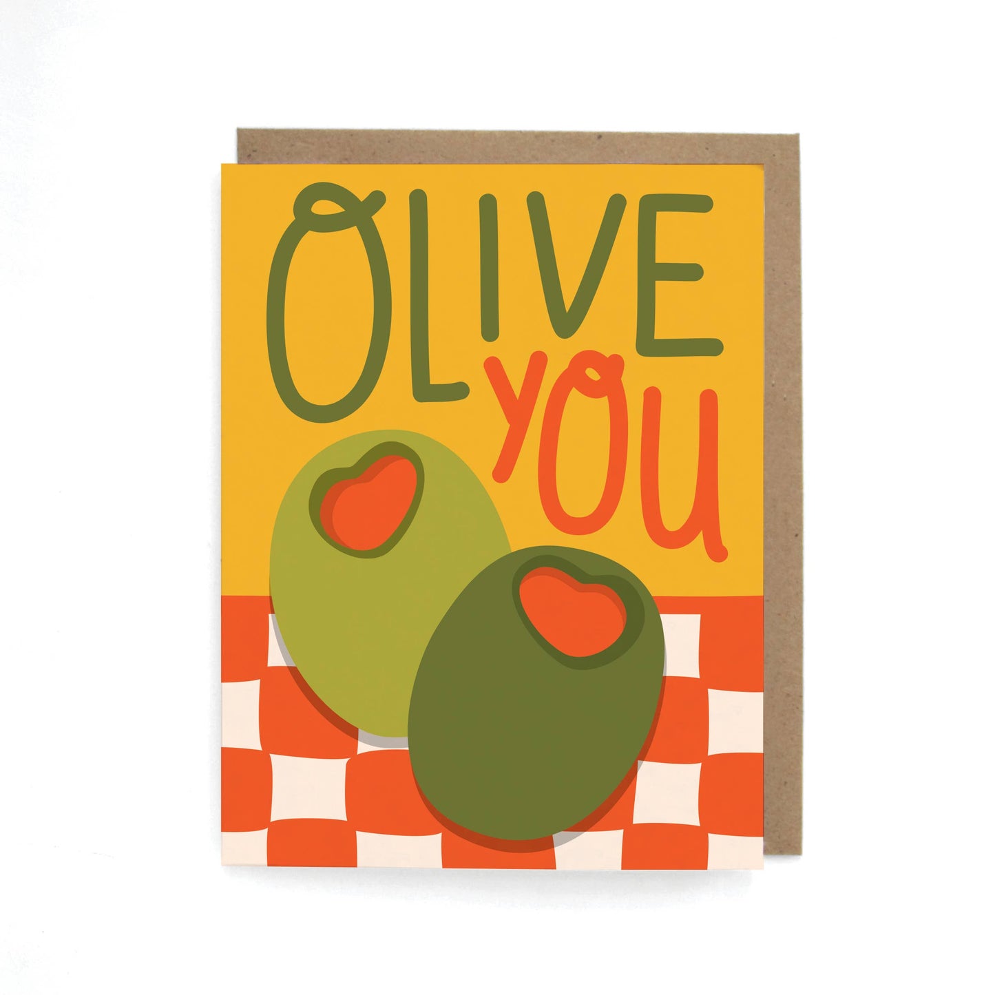 Greeting Card by The Neighborgoods