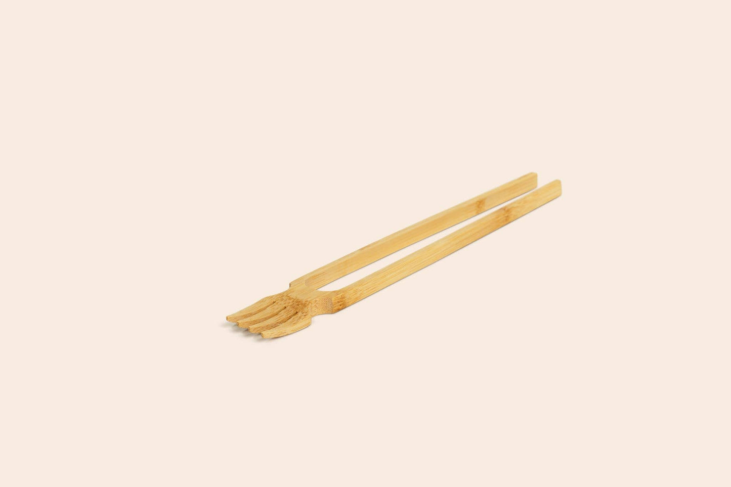 Chopstick Trainer with Fork