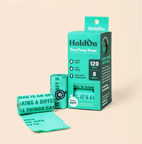 Compostable Bags | Pet Waste Bags