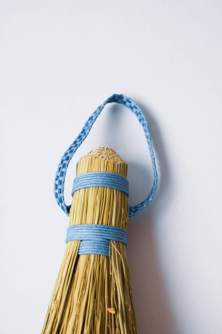 Small Utility Brush/Broom