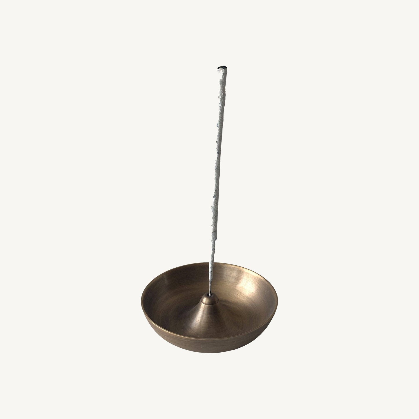 Brass Incense Holder