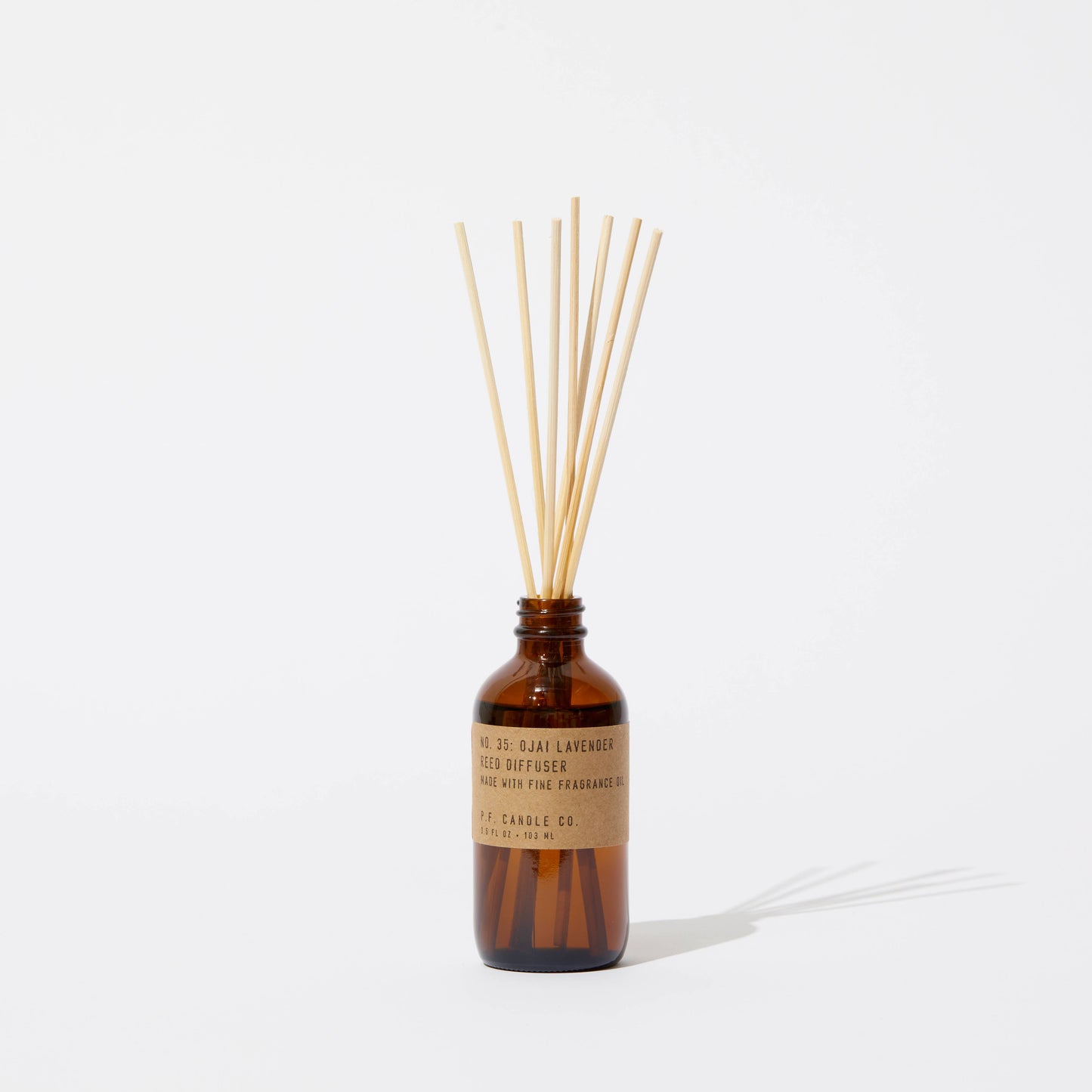 Reed Diffusers by P.F. Candle Co.
