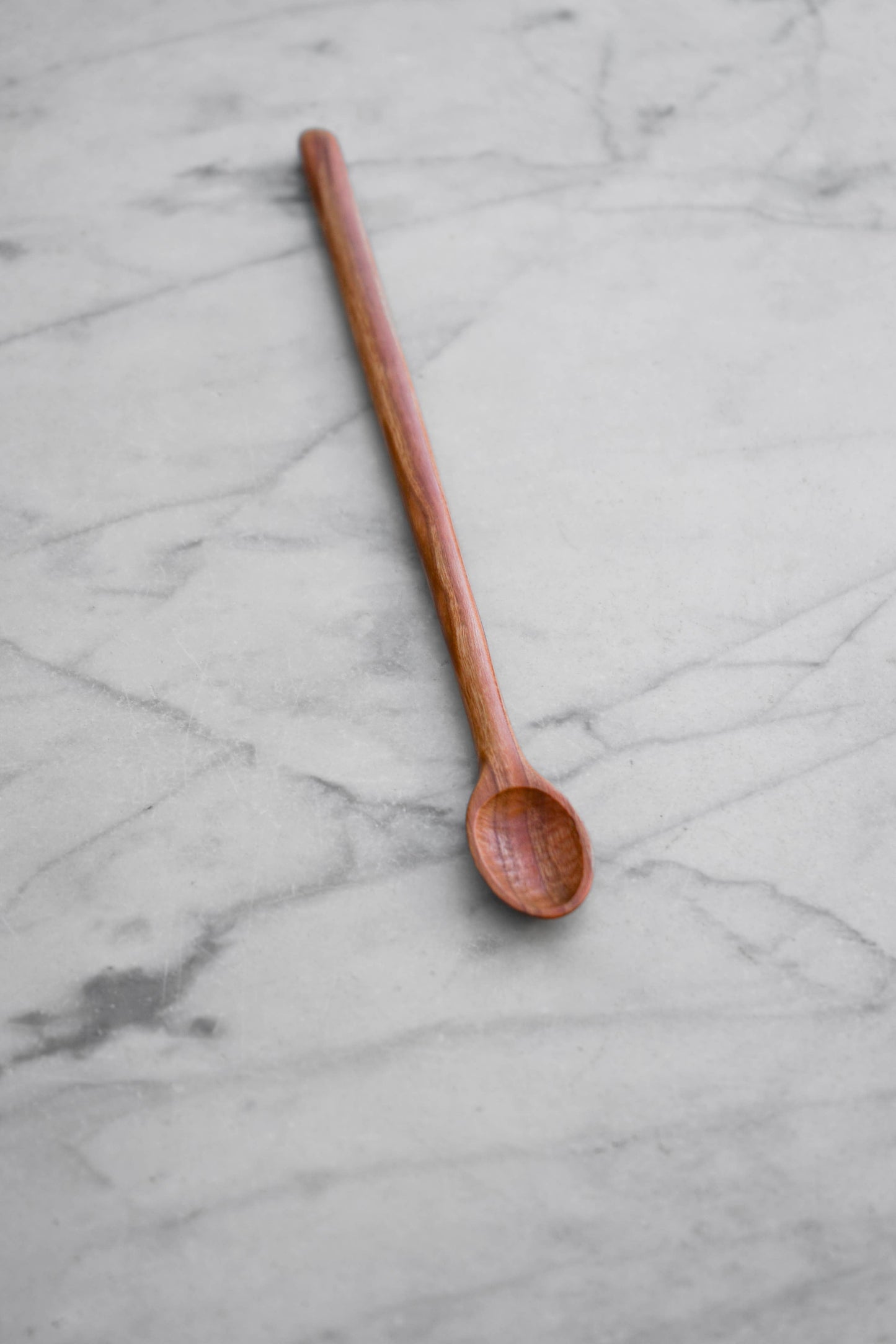 Tasting Spoon | Cherry