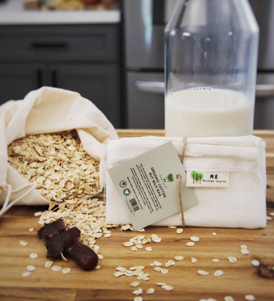 Organic Nut Milk Bag