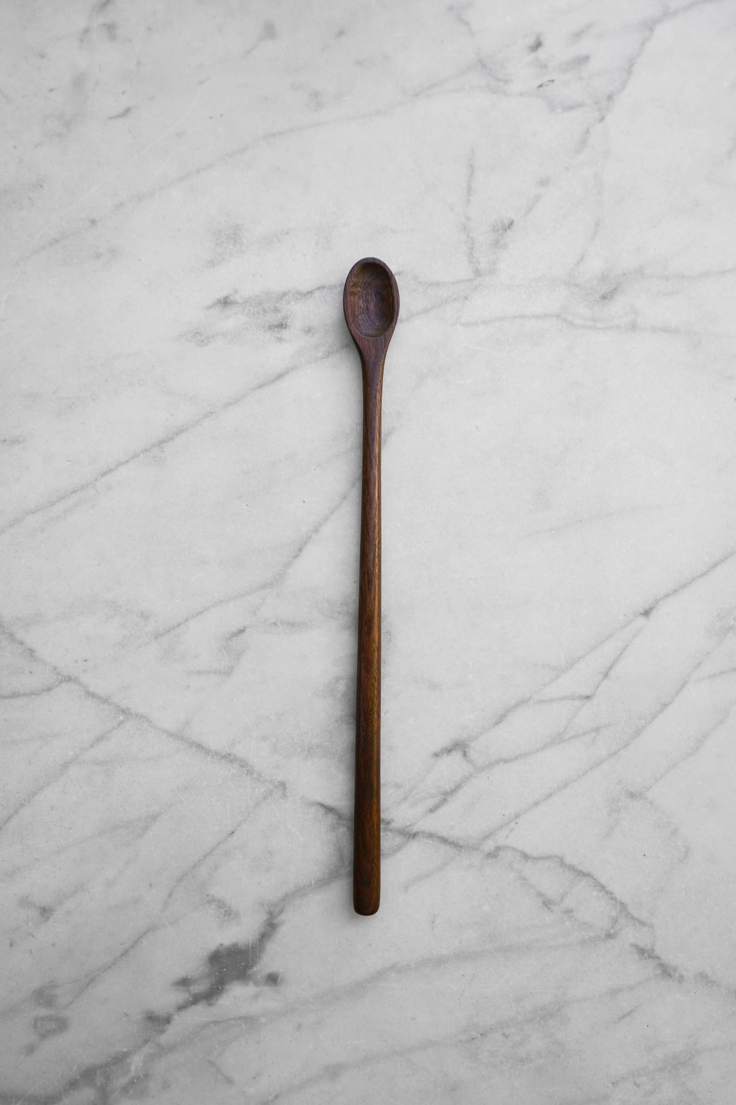 Tasting Spoon | Walnut