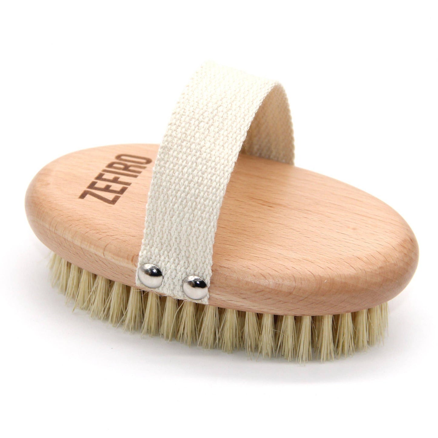 Dry Body Brush