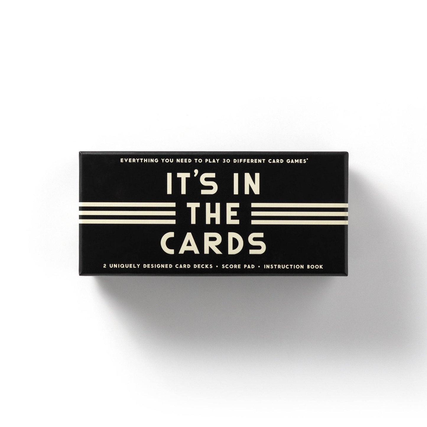 It's In the Cards Game Set