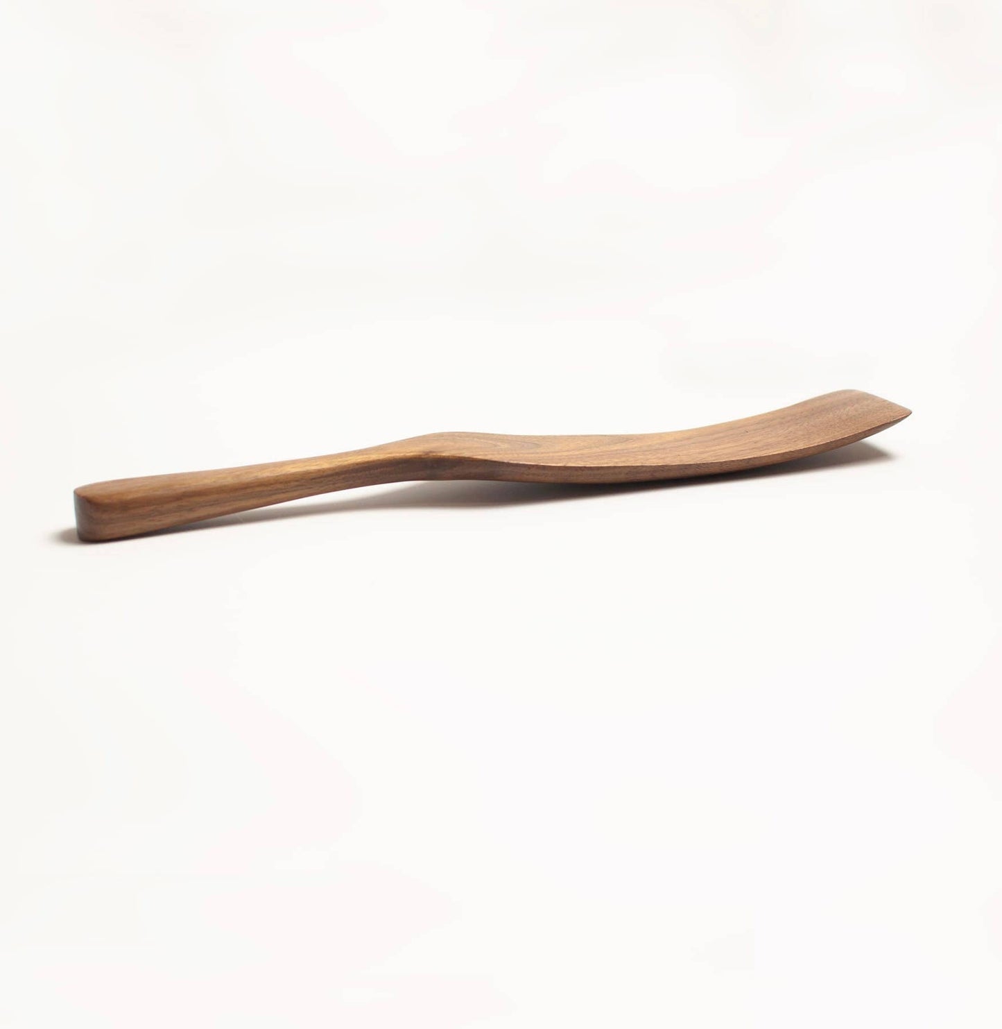 Walnut Wood Spurtle