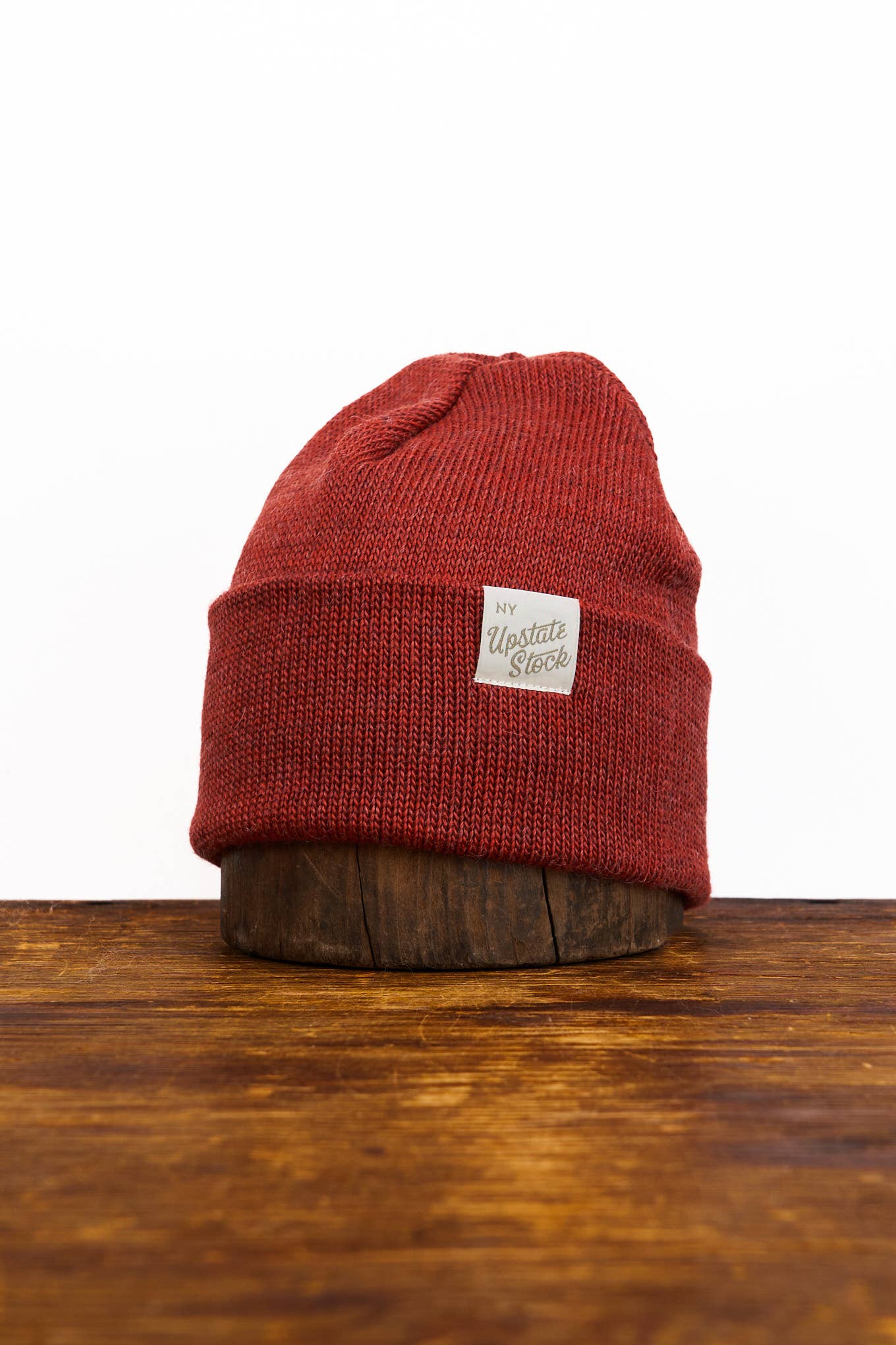 Beanie | Mohair