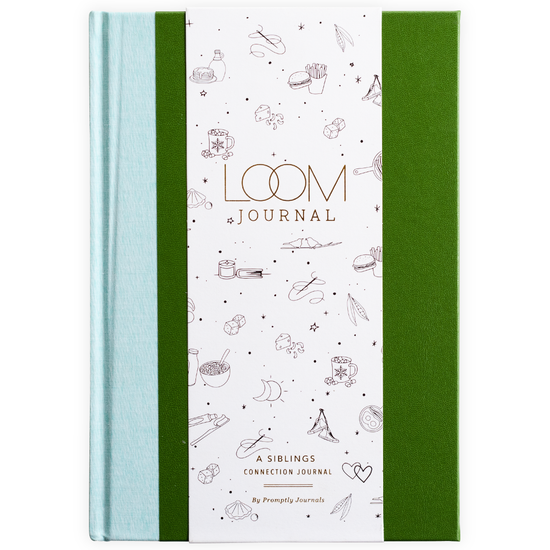 Loom Siblings Journal