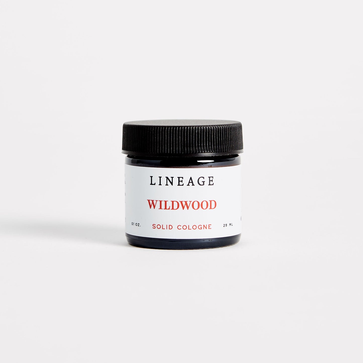 Solid Cologne by Lineage