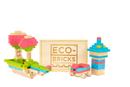 Eco-bricks™ Color 206 Piece