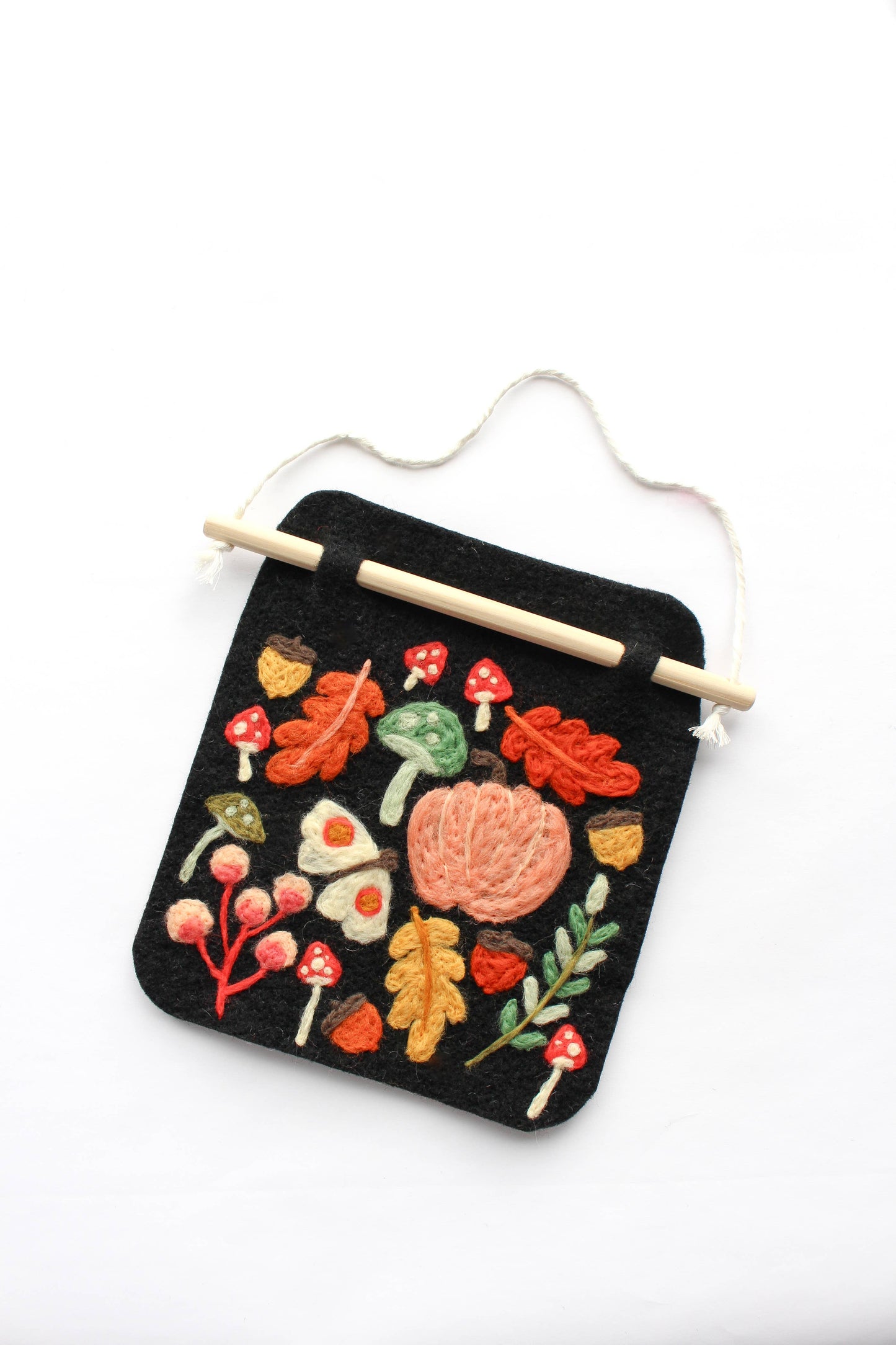 Banner Felting Kit 