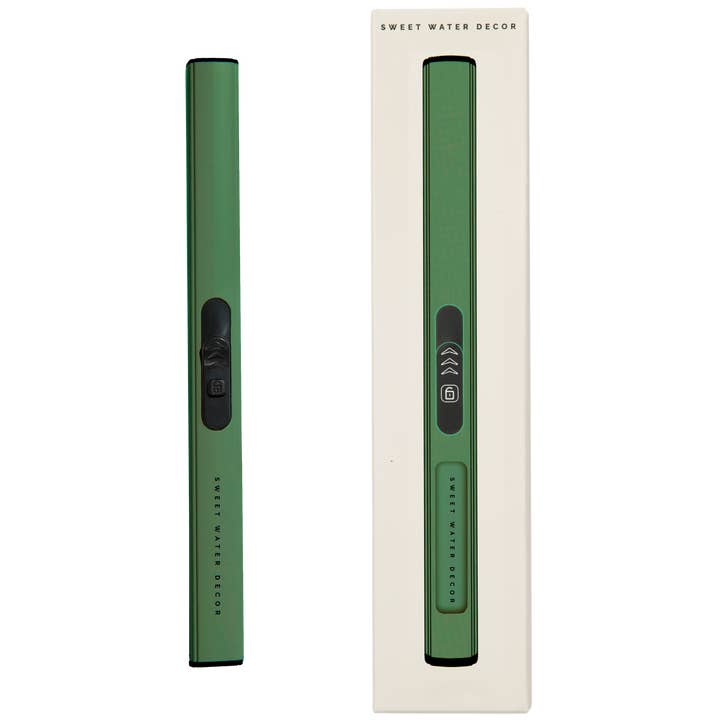 Rechargeable Electric Lighter