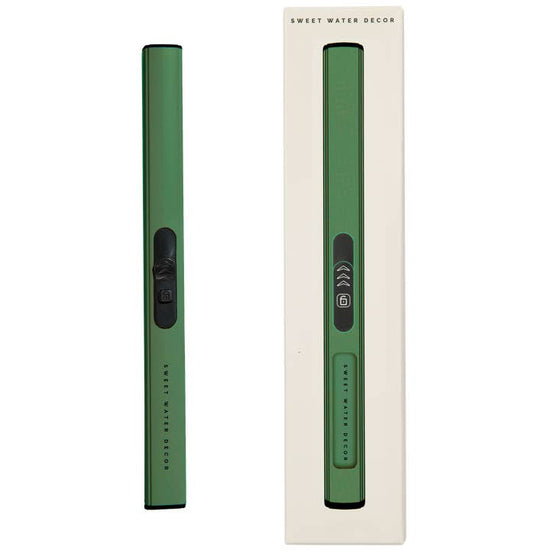 Rechargeable Electric Lighter