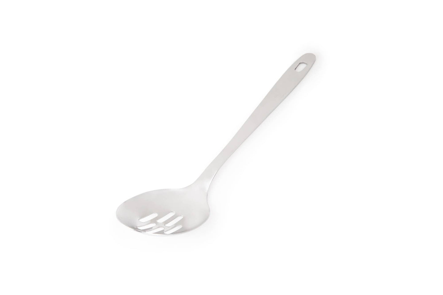 Pierced Serving Spoon