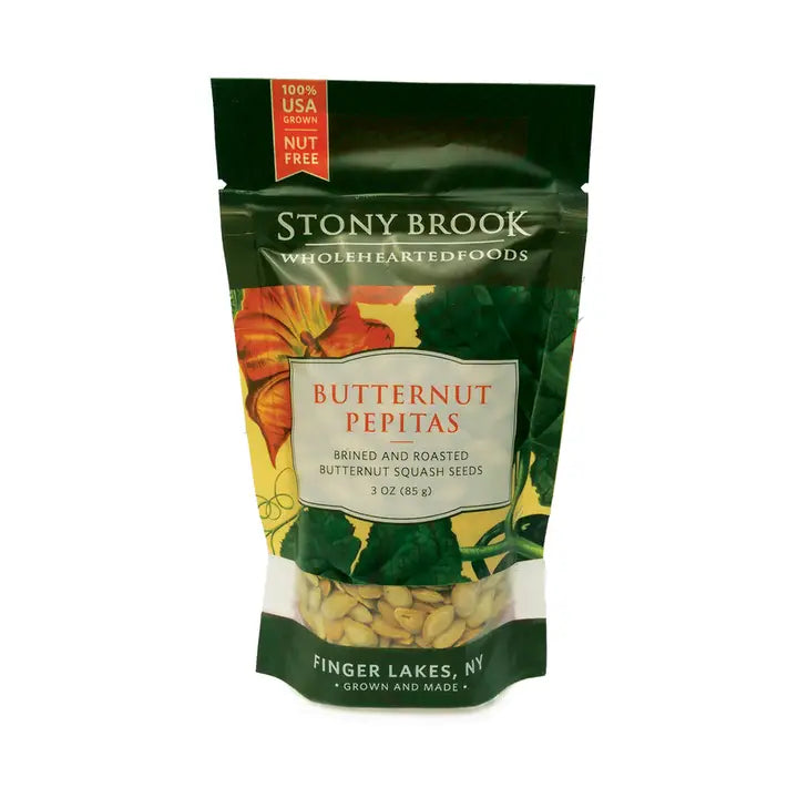 Roasted Pepita Seeds | Snack Size