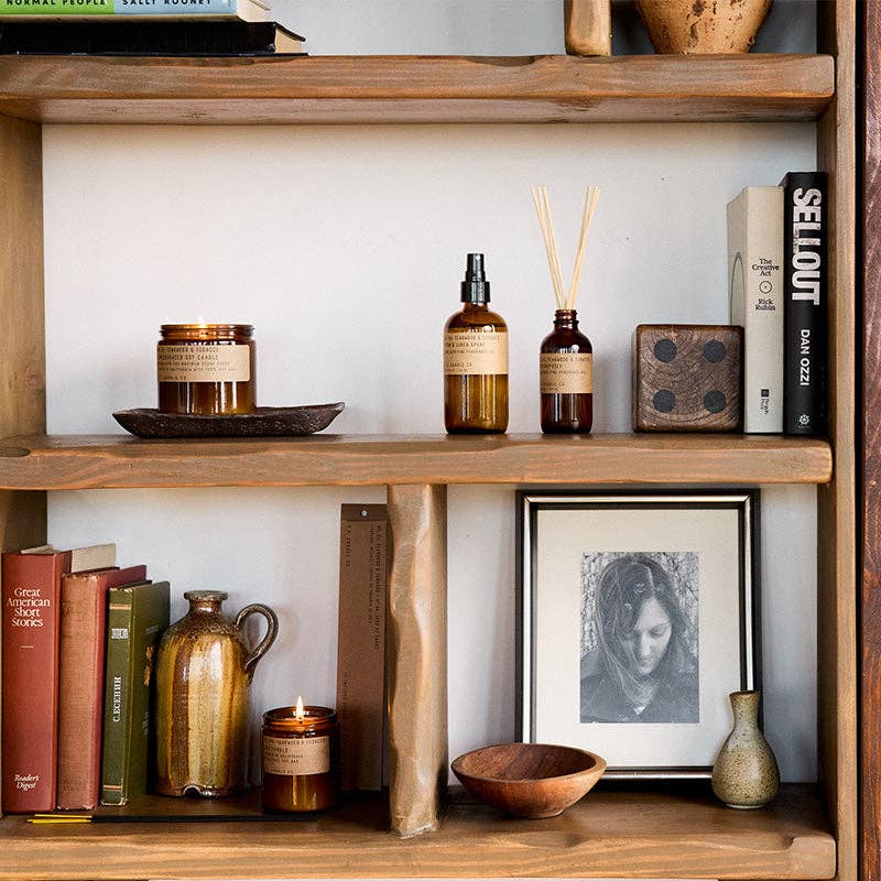 Reed Diffusers by P.F. Candle Co.