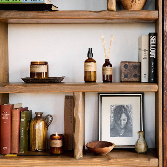 Reed Diffusers by P.F. Candle Co.