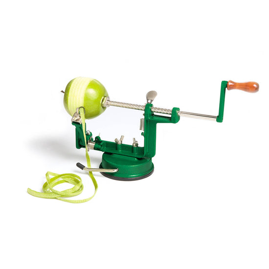 Apple Peeling Machine