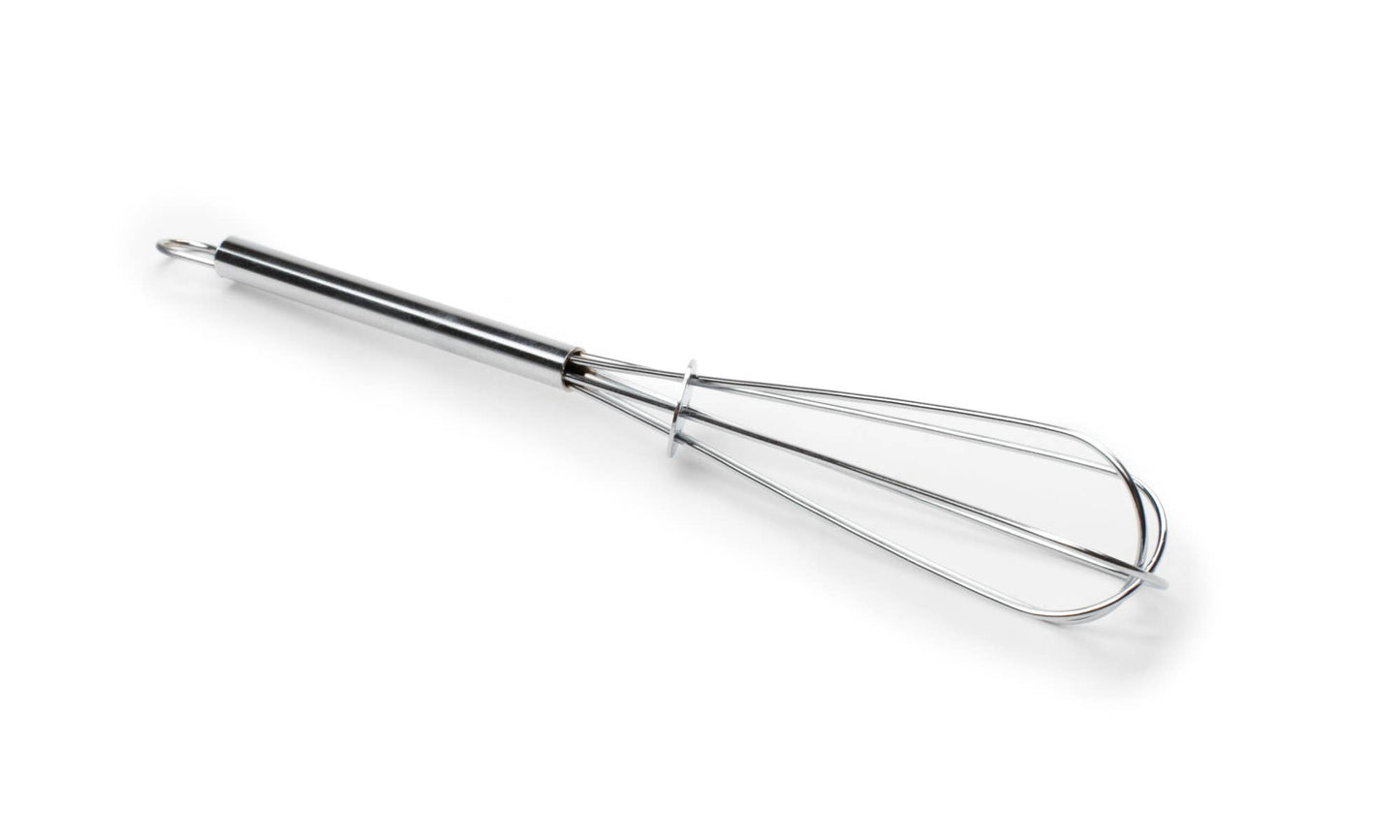 Mini Whisks: Set of 4