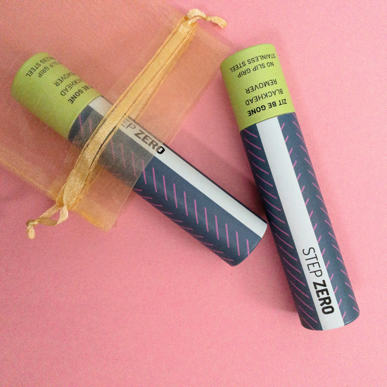 Blackhead Remover