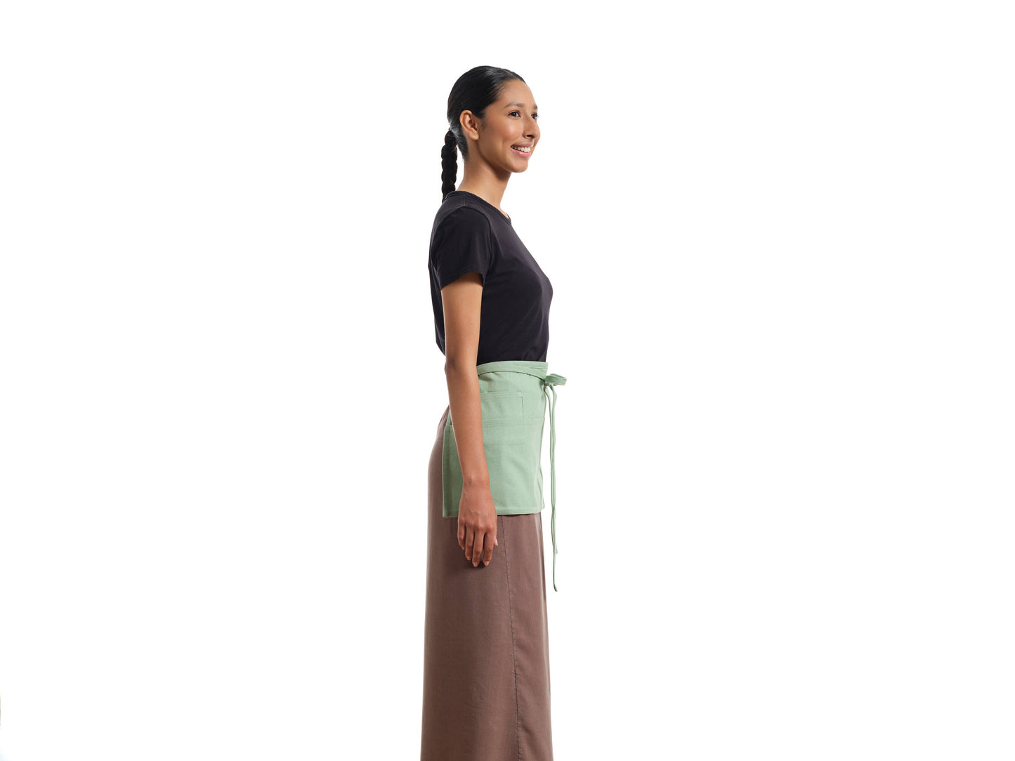 Waist Apron for Women and Men
