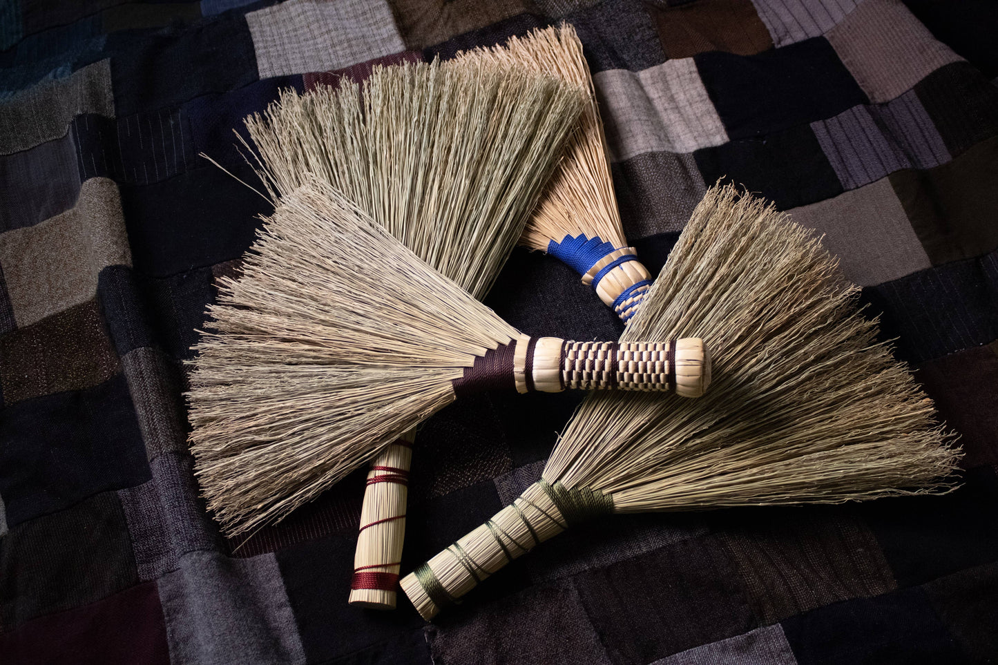 Handbroom Making Kit
