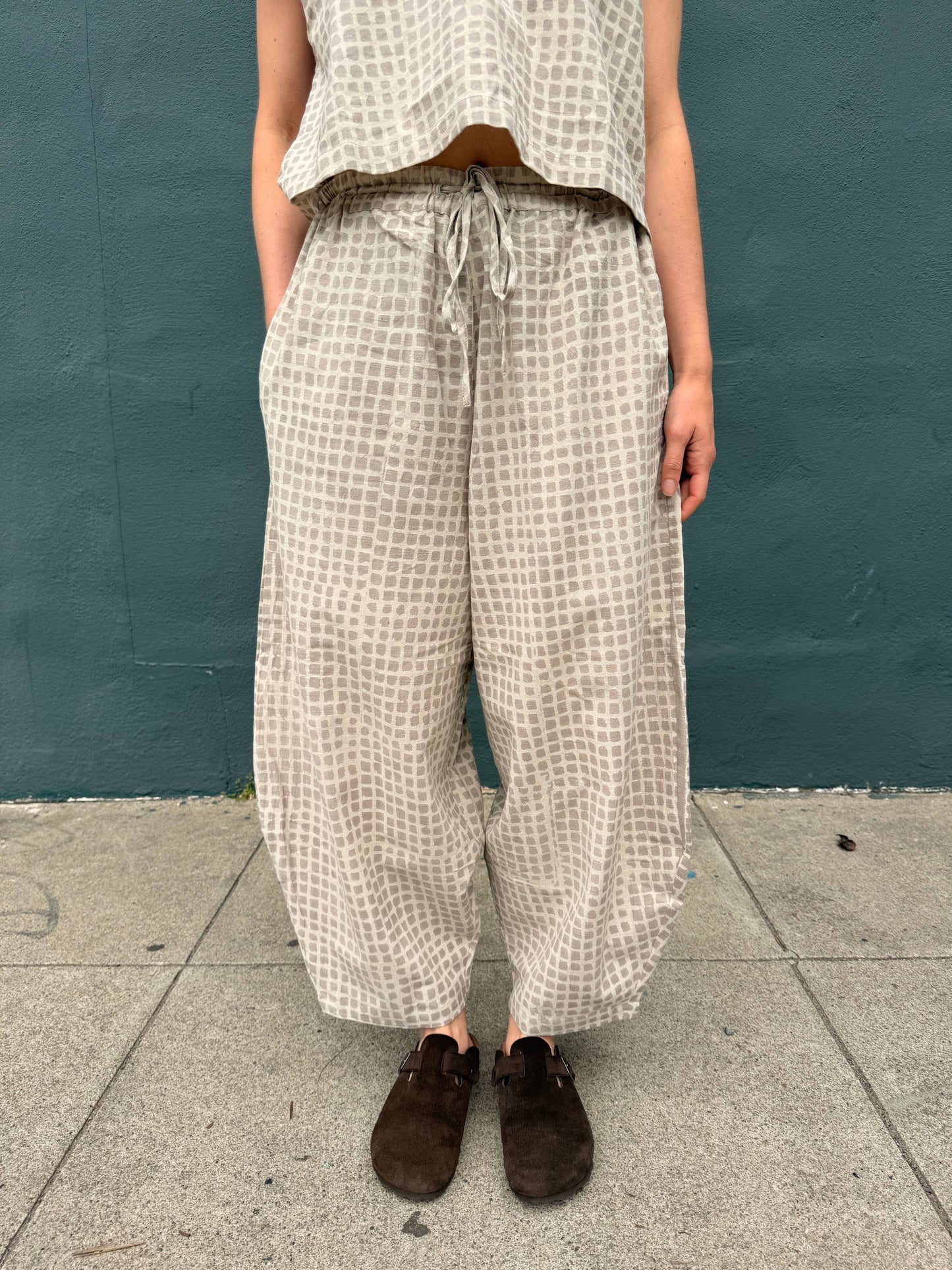 Marius Square Pants