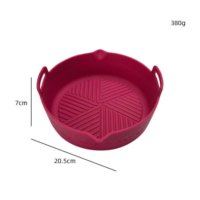 Air Fryer Oven Baking Tray