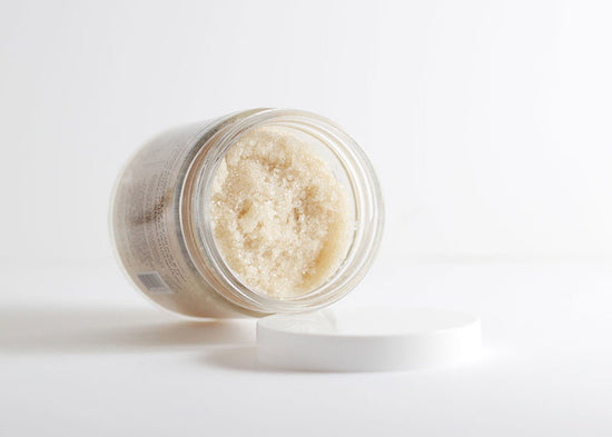 Little Seed Farm - Sugar Scrub