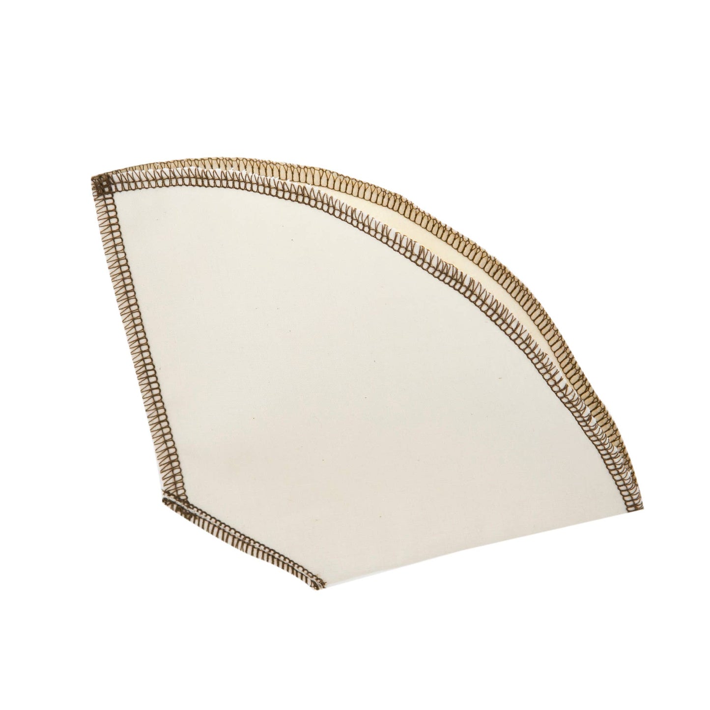 Reusable Organic Cotton Filter | Drip #4 Cone