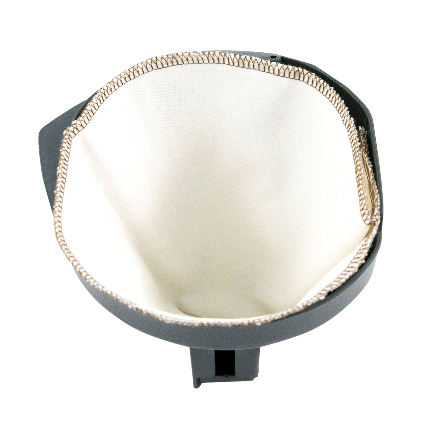 Reusable Organic Cotton Filter | Drip #4 Cone