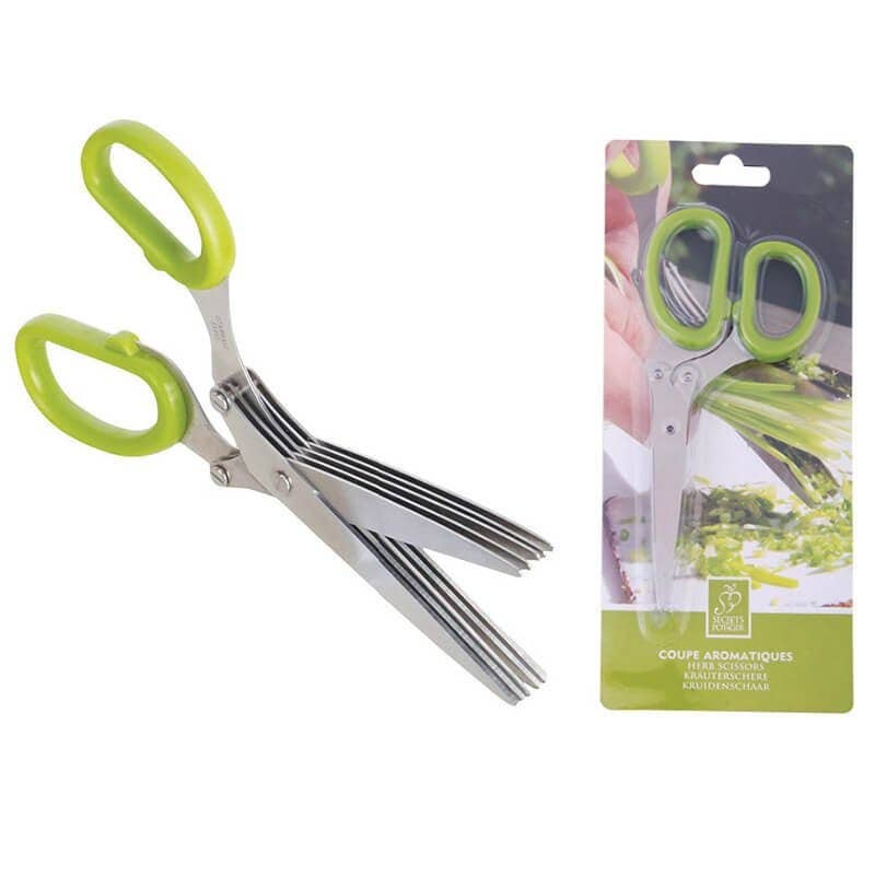 Herb Scissors