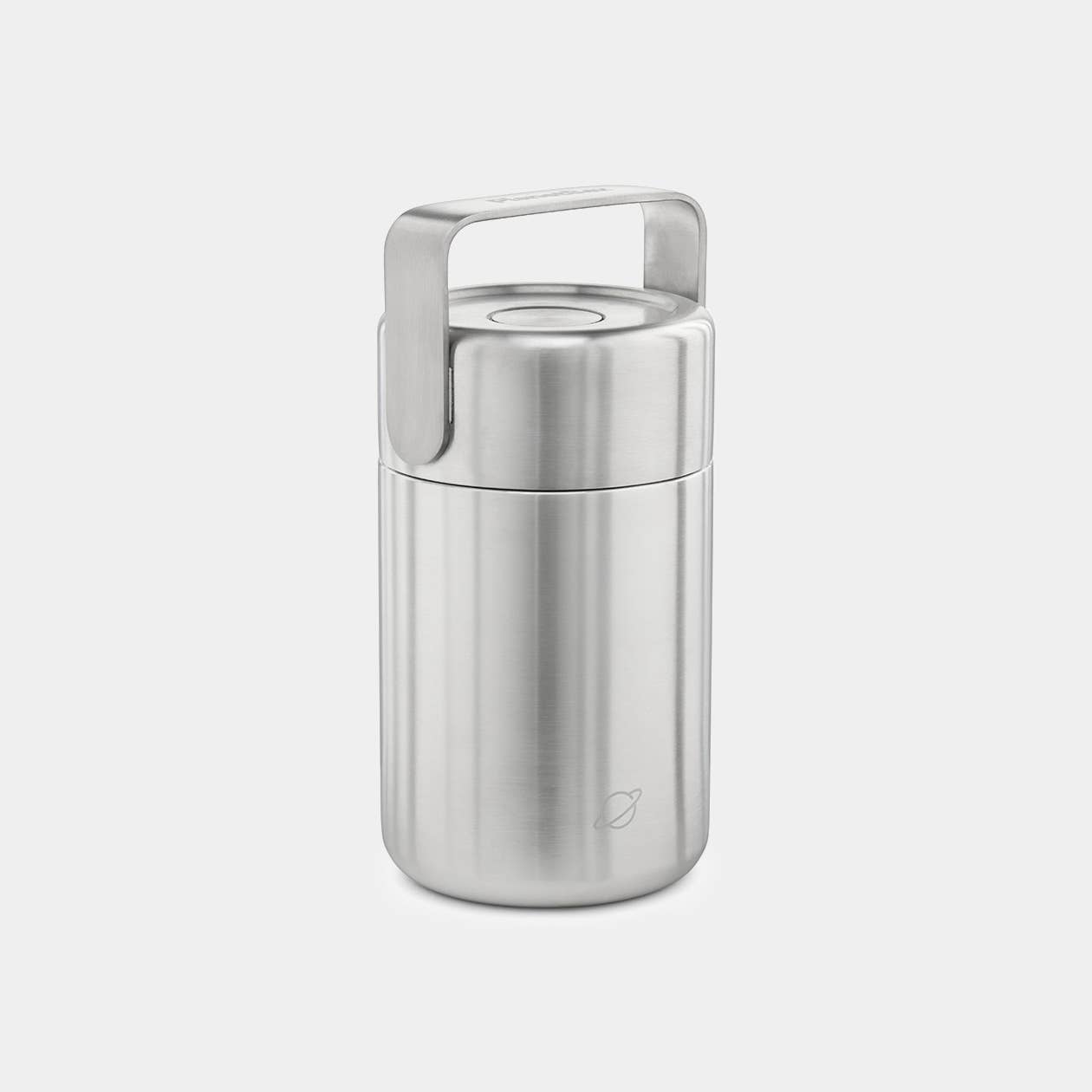 Stainless Steel Insulated Container
