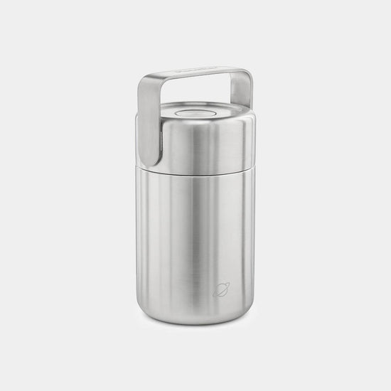 Stainless Steel Insulated Container