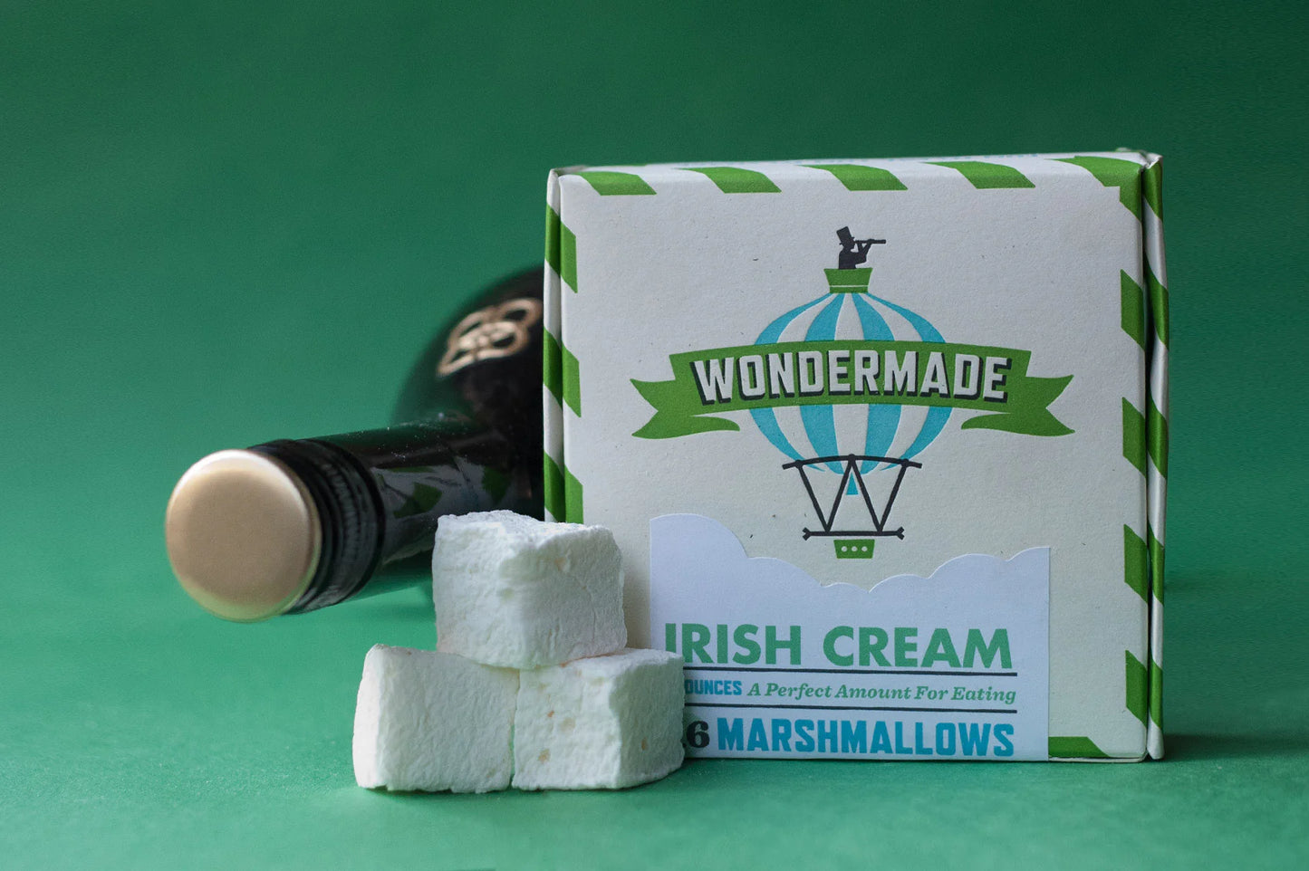 Wondermade Marshmallows