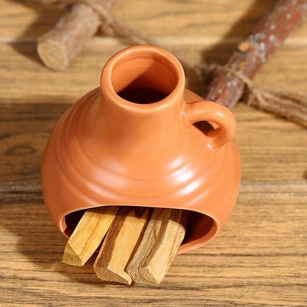 Palo Santo Burner Chimney