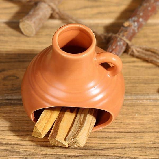 Palo Santo Burner Chimney