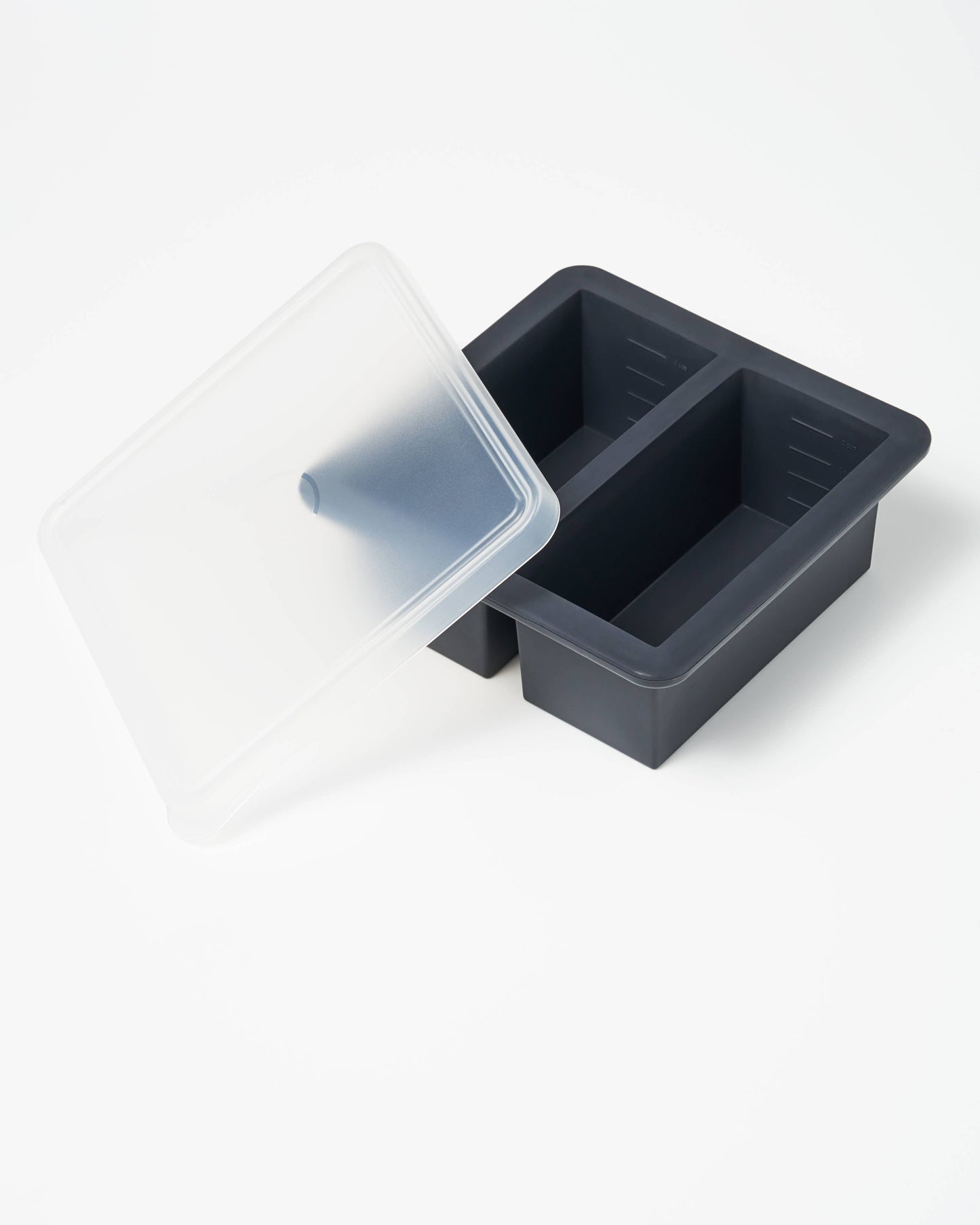 Cube Food Storage Tray | 2 Cup