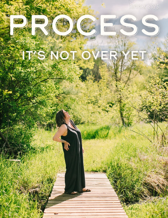 PROCESS SUMMER 2025 GUIDE