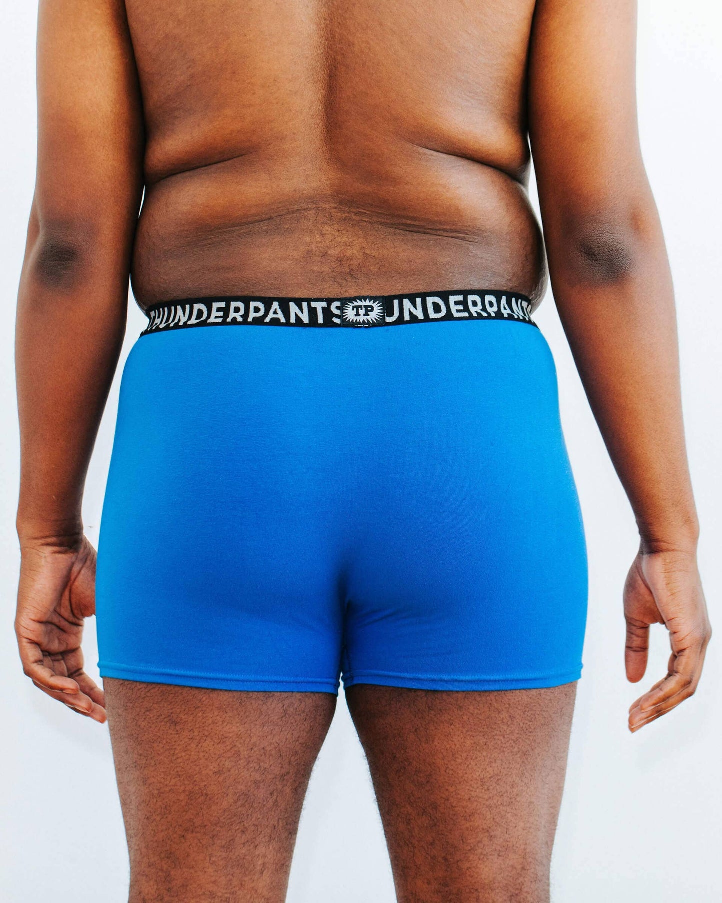 Organic Boxer Brief | Chestnut