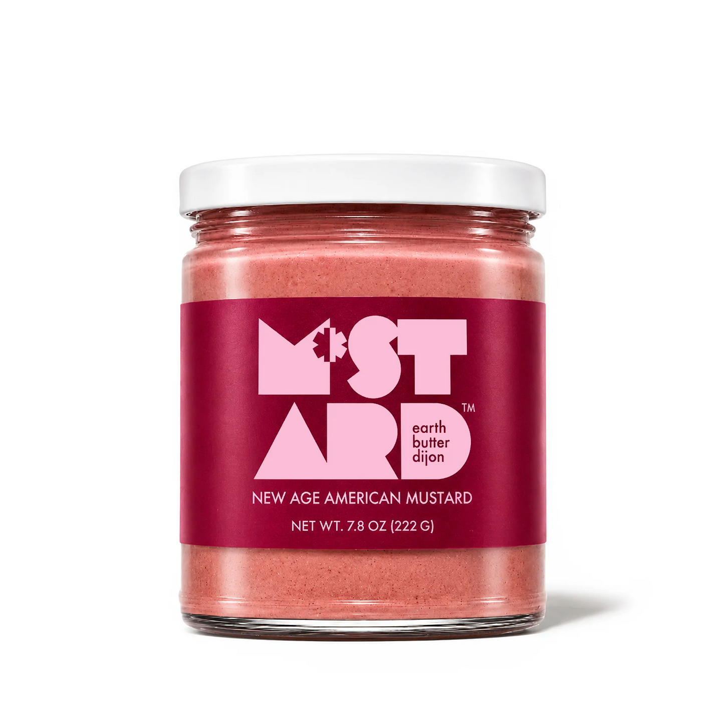 M*STARD | Earth Butter
